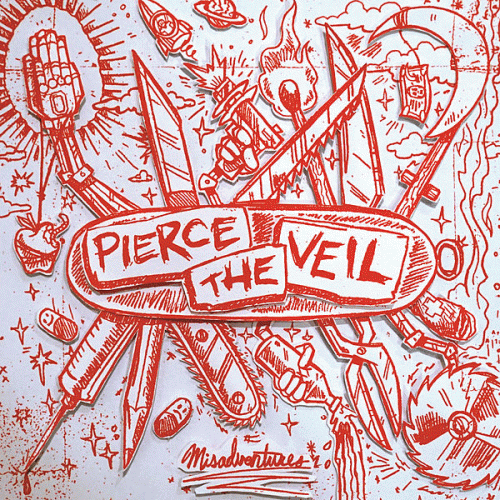 Pierce The Veil : Misadventures
